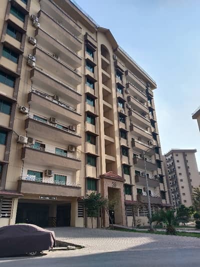 6 Floor 3 Bed Room Apartment in Askari 11 Lahore