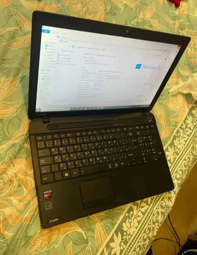 Toshiba Satellite