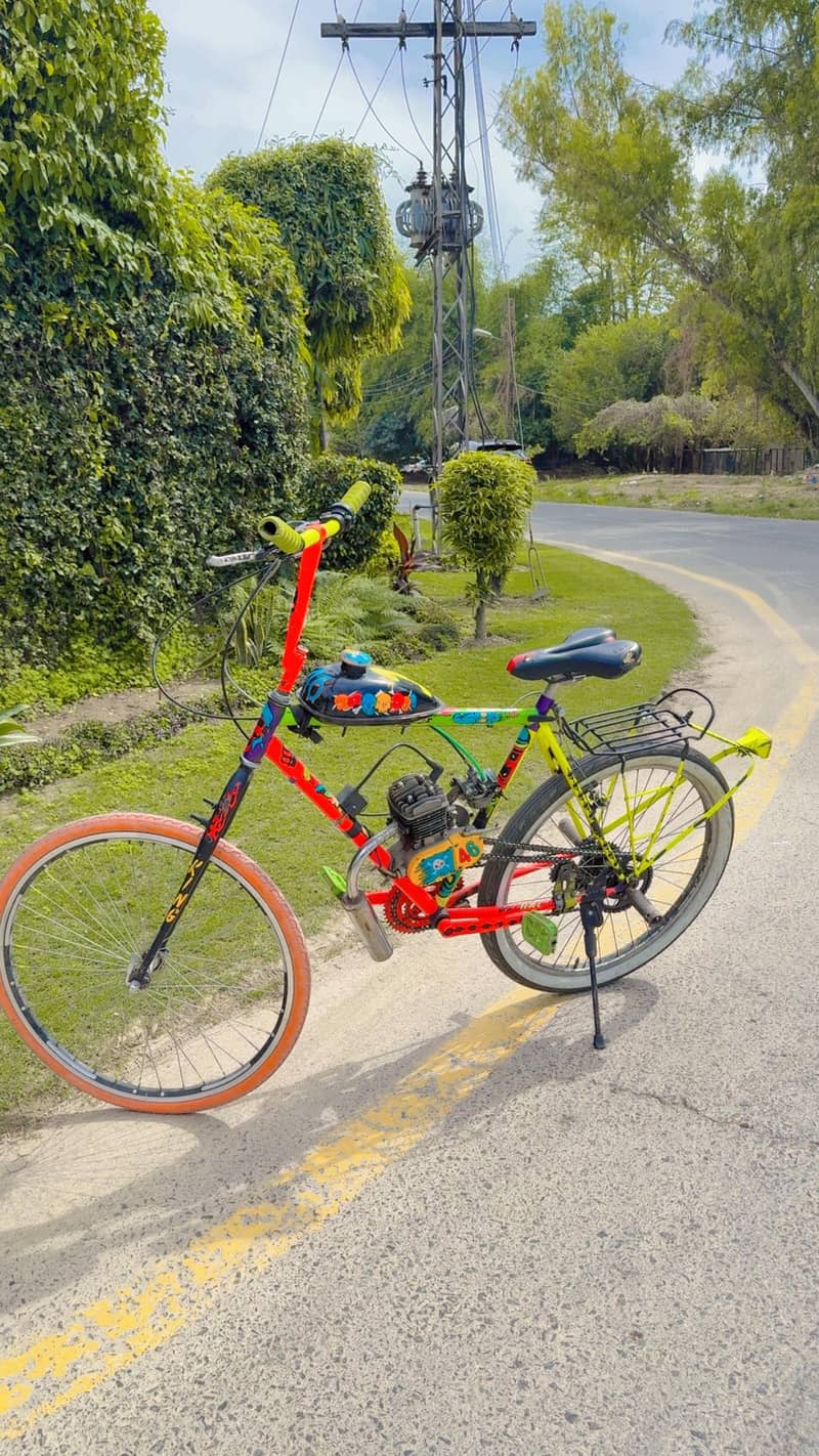 Engine Cycle 0