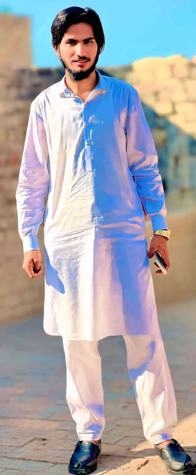 Shamshad Aslam
