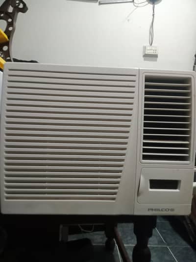 0.75 ton ac good condition cooling zbrdst h no fault
