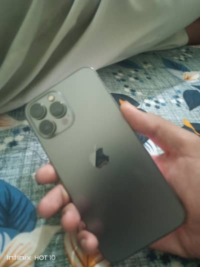 Apple iPhone 13 Pro Max