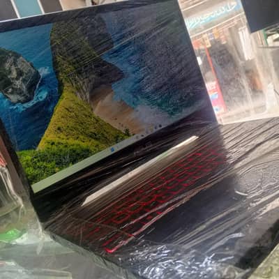 ASUS AMD RYZEN 5 ASUS TUF GAMING FX 504