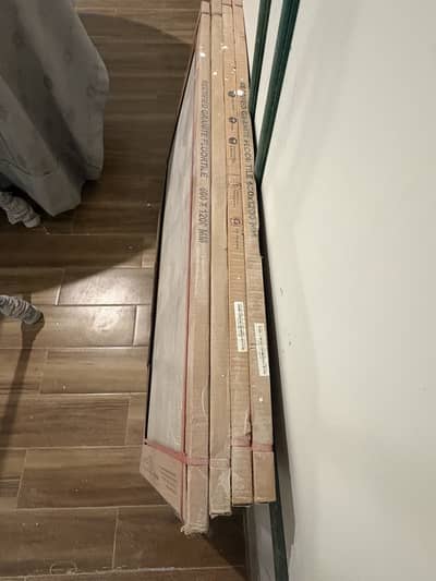 Porcelain Matt tiles 2x4
