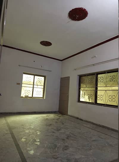 5 Marla upper portion for Rent in Chugi Amar Saddu for Family