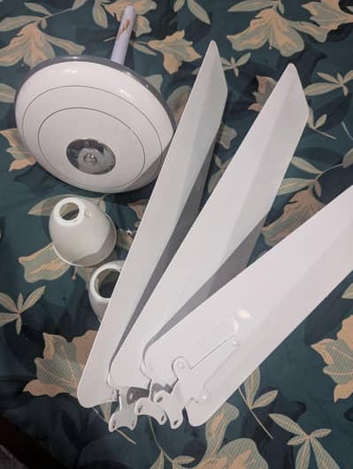 GFC Original Ceiling Fan