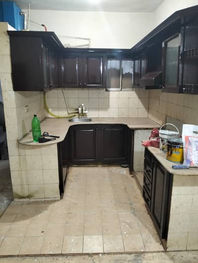 three bed dd west open apartment for rent in johar