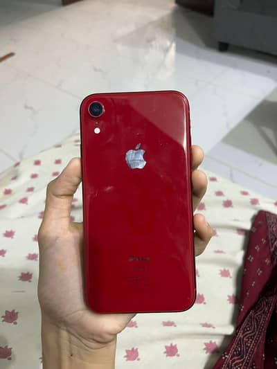 Apple iPhone XR
