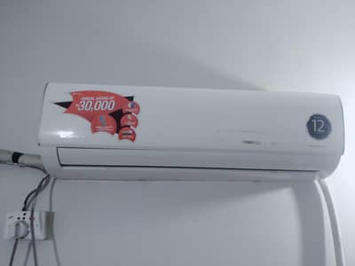 Dawlance inverter ac Powercon