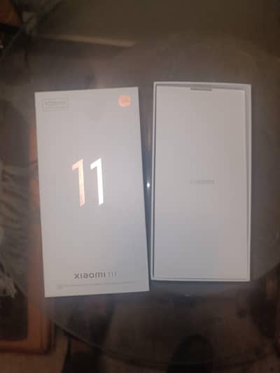 Xiaomi 11T