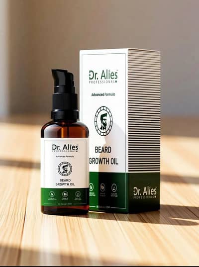 Beard Oil Available Wholesale Rate