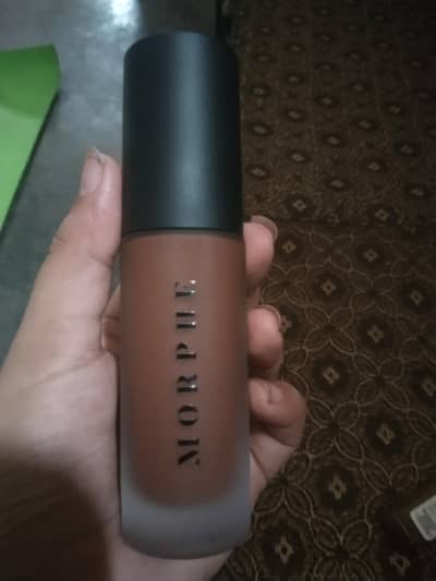 morphe