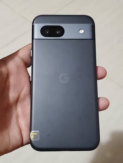 Google Pixel 8a