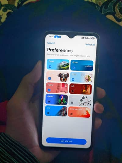 OPPO A18
