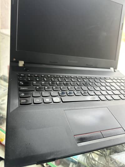 LENOVO LAPTOP CORE i5 5th gen