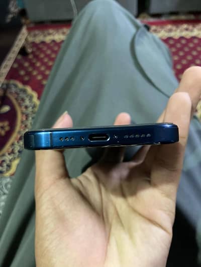 Apple iPhone 15 Pro