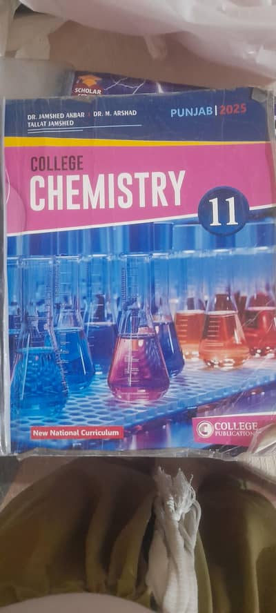 First year books bwp new syllabus All books