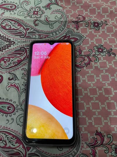 Samsung Mobile A14 6 128