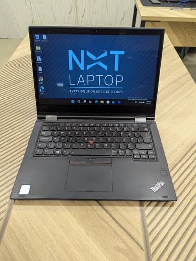 laptop | Lenovo ThinkPad X380 Yoga Core i5 8th Gen,2-in-1 Touchscreen
