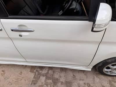 Daihatsu Tanto 2014