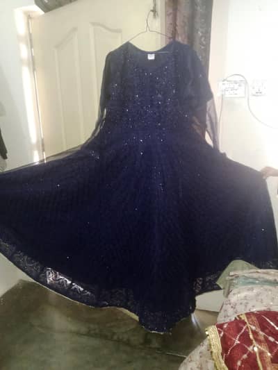 long Maxi