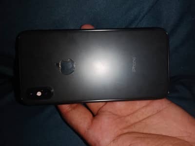 Apple iPhone XS