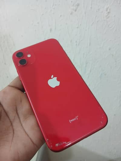 Apple iPhone 11
