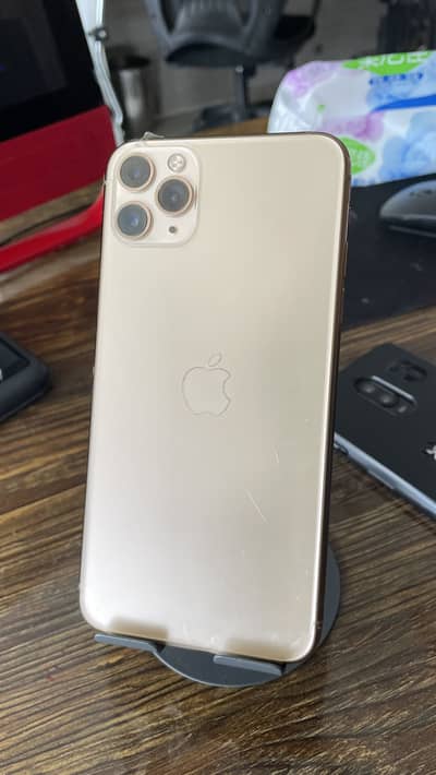 Apple iPhone 11 Pro Max
