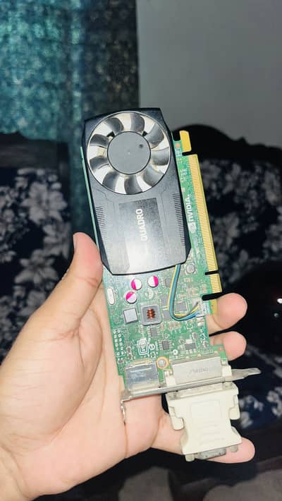 Nvidia graphics card 2Gb 128bit