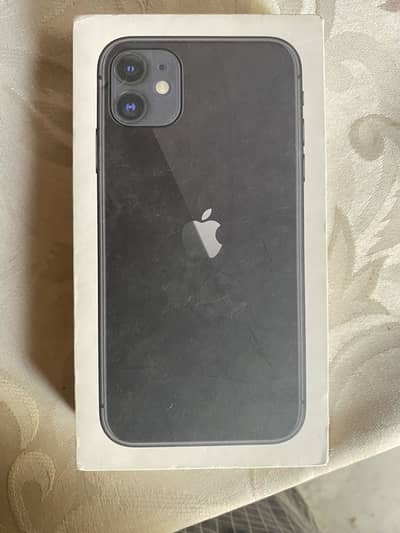iPhone 11
