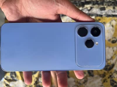 Tecno Spark 40
