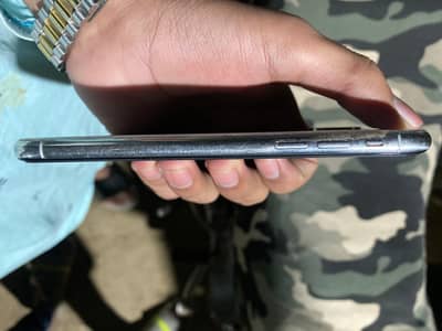 Apple iPhone X