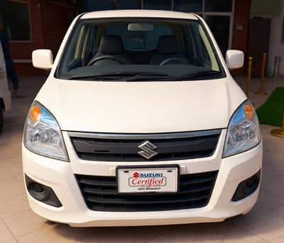 Suzuki Wagon R 2021