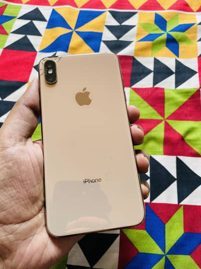 Apple iPhone XS Max