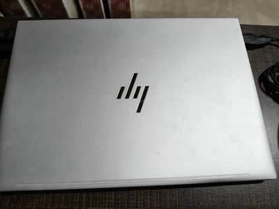 HP Elitebook 840 g10 i5 13th gen 16gb ddr5  500gb nvme ssd 2k display