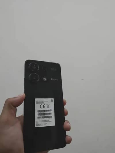 Xiaomi Redmi Note 13