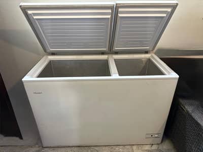 Deep freezer 10/10 condition available