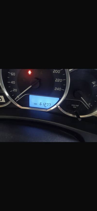 Toyota Corolla GLI 2020 +92 300 6631923