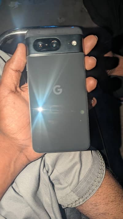 Google Pixel 8
