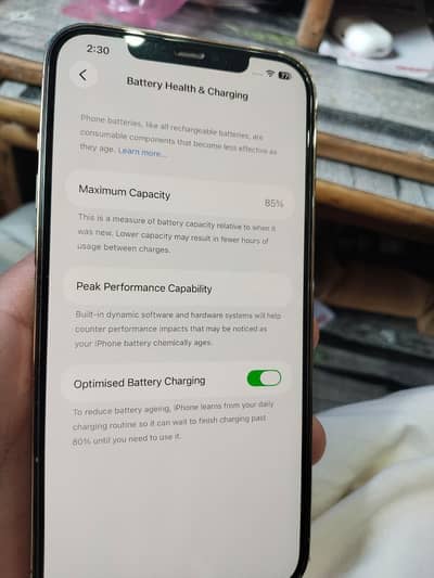 Apple iPhone 12 Pro Max