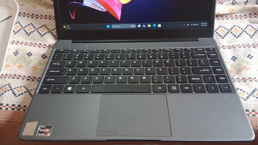 MECHREVO Ryzen 5 7430U Laptop | 8GB RAM | Brand New Condition