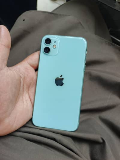 Apple iPhone 11