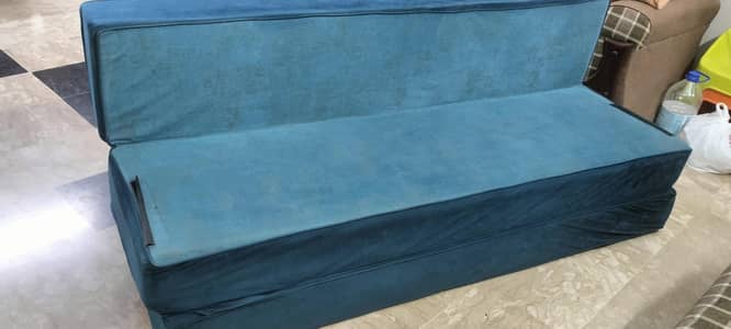 Sofa Bed  | Double Bed Sofa / Recliner / Sofa cum Bed / Sofacumbed