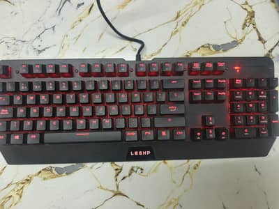 high quality imported mechanical keyboard