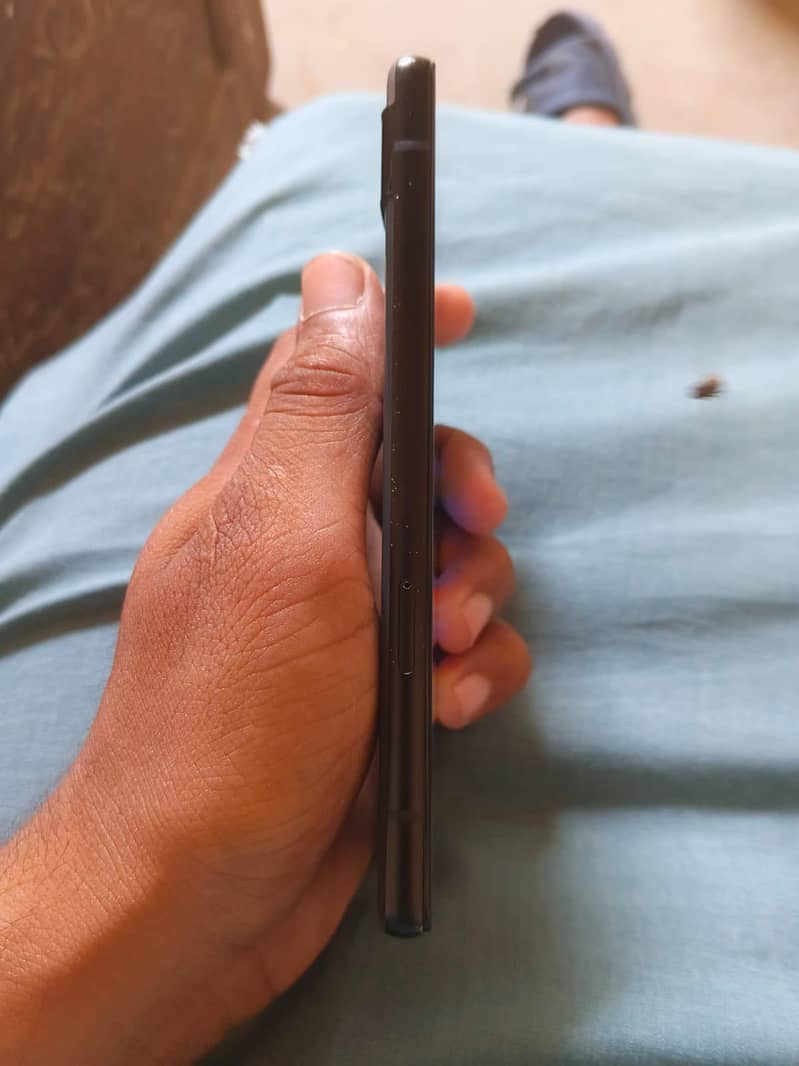 Google Pixel 6a 3