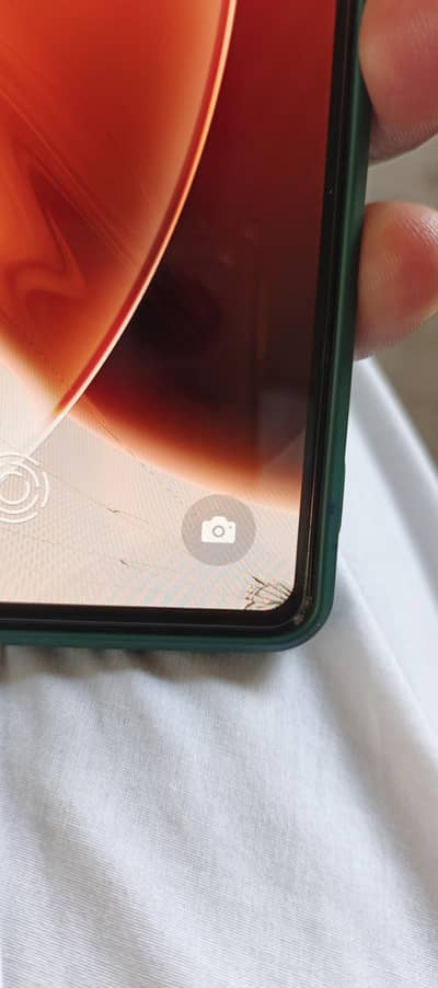 Tecno CAMON 30