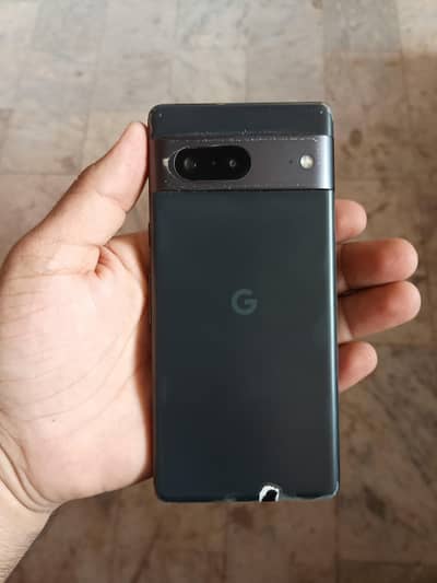 Google Pixel 7