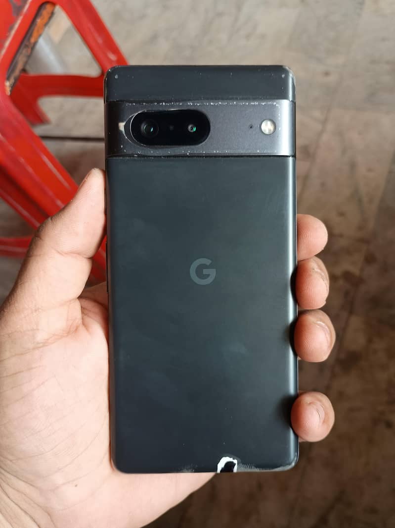 Google Pixel 7 6