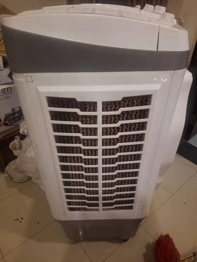 pak land air cooler