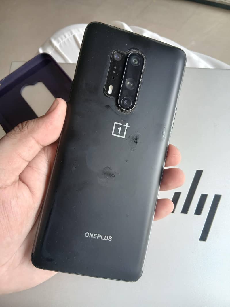 One Plus 8 Pro 1